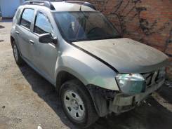 Renault Duster. , 2013