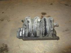 Коллектор впускной. Renault: Megane, Modus, Laguna, Clio, Twingo, Kangoo, Scenic, Logan Двигатели: K7J, K7M