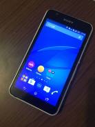 Sony Xperia E4g. Б/у, Dual-SIM