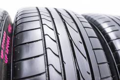 Bridgestone Potenza RE050A. Летние, износ: 10%, 4 шт
