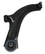Рычаг подвески. Nissan: Wingroad, NV200, Latio, Tiida, Bluebird Sylphy, Cube, Sylphy, Micra, Tiida Latio, March, AD, Note, Livina Двигатели: HR15DE, M...