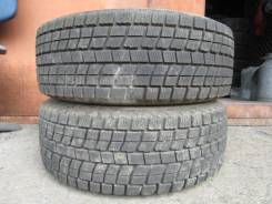 Bridgestone Blizzak MZ-03. Зимние, без шипов, износ: 10%, 2 шт