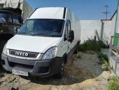 Iveco. Продам грузовой фургон Ивеко, 3 000 куб. см., 3 места