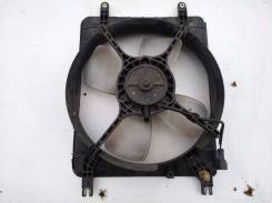 Диффузор. Honda Legend, KA9 Двигатели: C35A, C35A1, C35A2, C35A3, C35A4, C35A5