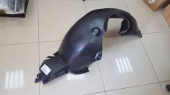 Подкрылок. Volkswagen Polo, 602, 6R1, 612 Двигатели: CLSA, CZEA, CDLJ, DAJA, CFNA, CFW, CGPA, CJZD, CHYB, CAYC, CUSB, CBZB, CTHE, CDDA, DAJB, CWVA, CF...