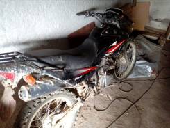 Regulmoto ZF-KY 250 Sport-004. 250 куб. см., исправен, птс, с пробегом