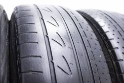 Bridgestone Playz RV. Летние, износ: 30%, 4 шт