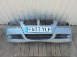 Бампер. BMW M3, E90 BMW 3-Series, E90
