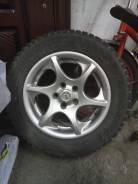 K&K 5СПИЦ. x14, 5x100.00