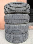 Toyo Garit G5. Зимние, без шипов, износ: 10%, 4 шт