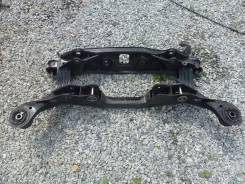 Балка поперечная. Toyota Camry, ACV35 Двигатель 2AZFE