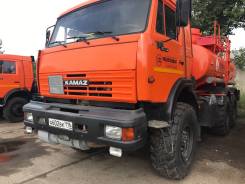 Камаз 43118 Сайгак. Камаз 43118, 11 870 куб. см., 11 000,00 куб. м.
