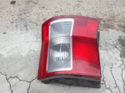 Стоп-сигнал. Honda Mobilio