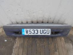 Бампер. Chevrolet Blazer