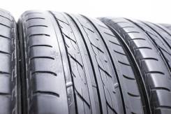 Bridgestone Ecopia EX10. Летние, износ: 10%, 4 шт