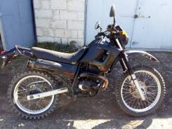 Honda XL 250 Degree. 250 куб. см., исправен, без птс, с пробегом