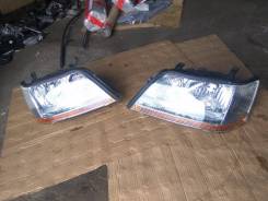 Фара. Toyota Crown Majesta, JZS177, UZS175, UZS173, UZS171 Двигатели: 2JZFSE, 1UZFE