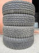 Falken Espia EP-03. Зимние, без шипов, 2009 год, износ: 5%, 4 шт