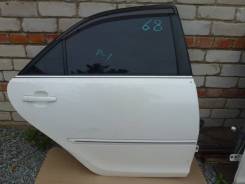 Дверь боковая. Toyota Camry, ACV35, ACV30L, ACV30, ACV31