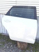 Дверь боковая. Toyota Prius