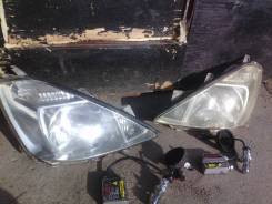 Фара. Toyota Allion, AZT240, ZZT240, ZZT245, NZT240 Двигатели: 1NZFE, 1ZZFE, 1AZFSE