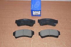 Колодка тормозная. Mazda Mazda6 Mazda Atenza, GH5FS, GHEFW, GH5FP, GHEFS, GH5AW, GH5AP, GH5FW, GHEFP, GH5AS. Под заказ