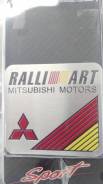 Табличка. Mitsubishi
