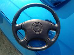 Руль. Subaru Impreza WRX STI, GF8, GC8 Subaru Impreza, GC8, GF8