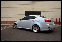 LXRY Hanes. x18, 5x114.30