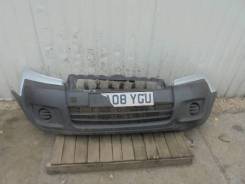 Бампер. Citroen Jumpy