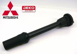 Катушка зажигания. Mitsubishi: Aspire, Chariot Grandis, Pajero iO, Dion, Carisma, Legnum, Dingo, Dignity, Diamante, Pajero, RVR, Proudia, Galant, Lanc...