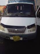 ГАЗ Газель. Продам газель, 2 500 куб. см., 1 500 кг.