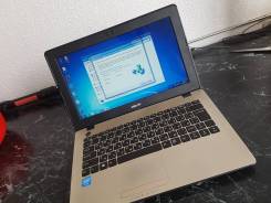DEXP. 11.6", ОЗУ 2048 Мб, диск 500 Гб, WiFi, Bluetooth, аккумулятор на 3 ч.