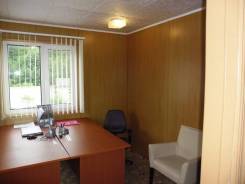 Офисное помещение 15 кв. м. 15 кв. м., улица Канадская 1а, р-н Объездная дорога