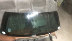 Стекло заднее. Toyota Corolla Fielder
