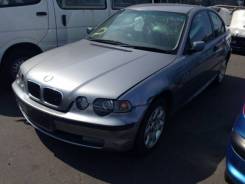 BMW 3-Series. WBAAU52000KN45829, N42B20