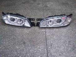 Фара. Subaru Impreza WRX STI, GF8, GC8 Subaru Impreza, GC2, GC8, GF2, GF8