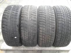 Bridgestone Blizzak Revo2. Всесезонные, износ: 5%, 4 шт