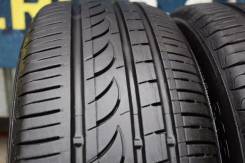 Pirelli P6000 Powergy. Летние, 2016 год, износ: 5%, 2 шт