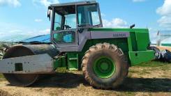 Hamm. Продается тромбовочный каток 4012DS, 7 000 куб. см.
