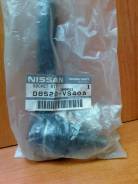 Наконечник рулевой. Nissan Patrol, Y61 Nissan Safari, TY61, VRGY61, WFGY61, WGY61, WRGY61, WYY61, Y61 Двигатели: RD28TI, TB48DE, ZD30DDTI, TB42S, TB45...