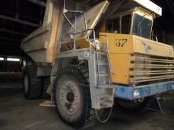 Белаз. 7547(г/п 45000кг. ) 2004г., 11 000 куб. см., 45 000 кг.