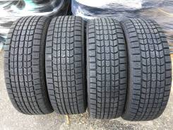 Dunlop Grandtrek SJ7. Зимние, без шипов, 2013 год, износ: 10%, 4 шт