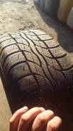 Bridgestone Dueler H/T D687. Всесезонные, износ: 10%, 2 шт