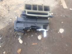 Печка. Subaru Impreza, GH8, GH, GH3, GH6, GH7