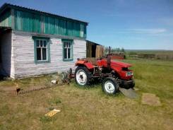 Xingtai XT-220. Продаётся мини трактор HT220