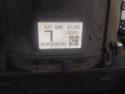 Мотор печки. Subaru Impreza, GH, GH8, GH7, GH6, GH3
