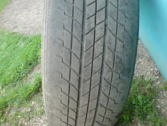 Bridgestone SF-265. ������, �/�, ����� 50�%