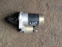 Стартер. Subaru Alcyone, CXD, CXW Subaru Legacy, BD9, BE9, BG9, BEE, BHE, BGC, BHC, BCL, BC4, BH9, BD2, BF4, BG2 Subaru Forester, SF9, SF5 Двигатели...