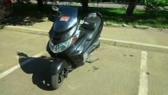 Suzuki Skywave. 400 куб. см., исправен, птс, с пробегом